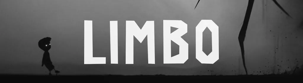 Компьютерная игра Limbo - вдохновение для Garbalo